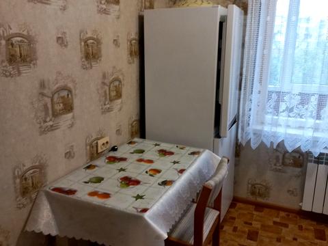 квартира за адресою Мілютенка вул., 7