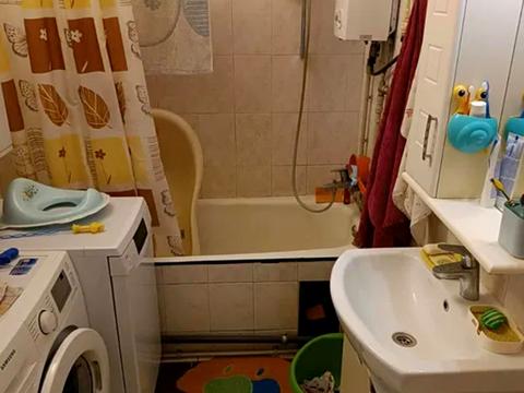 квартира за адресою Бульвар Пушкіна, 21
