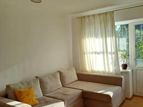 квартира по адресу Николая Михновского бульв. (Дружбы народов), 6-Б