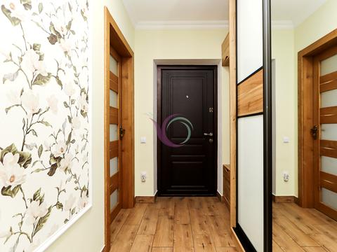 квартира за адресою Героїв Миколаєва вул., 129а