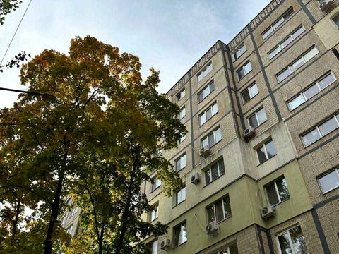 квартира за адресою Героїв просп., 21