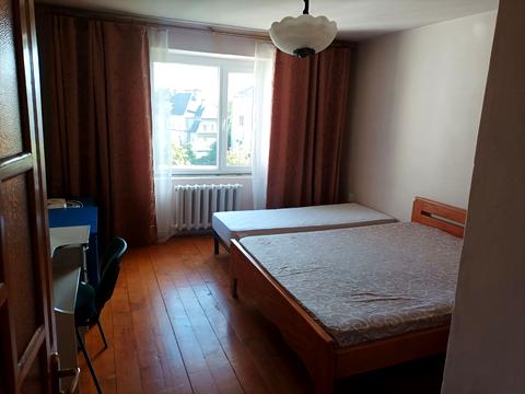 квартира за адресою Урожайна вул., 19а