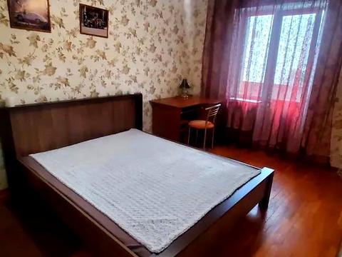 квартира по адресу Рональда Рейгана ул., 38