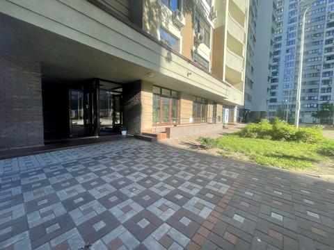 квартира за адресою Авіаконструктора Ігоря Сікорського вул. (Танкова), 4-В
