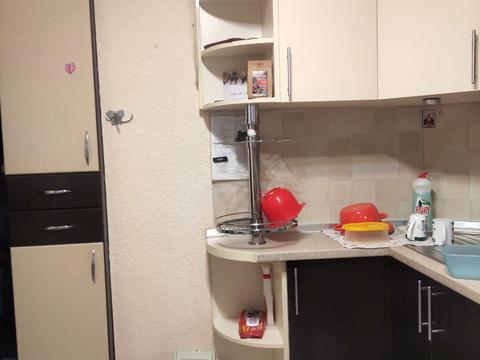 квартира за адресою Академіка Сахарова вул., 44