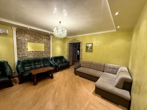 квартира по адресу Кривчицкая Дорога ул., 2б