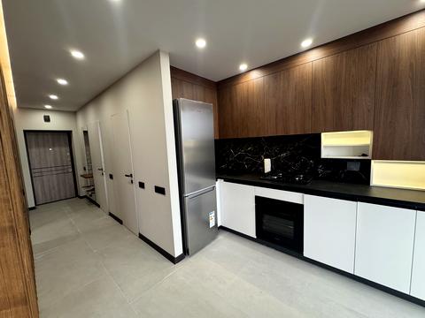 квартира по адресу Остромирська ул., 49-Г