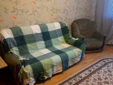 квартира по адресу Николая Закревского ул., 95-В