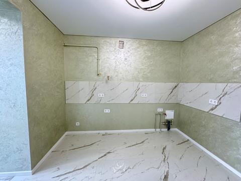 квартира по адресу Отца Ивана Блавацкого ул., 17