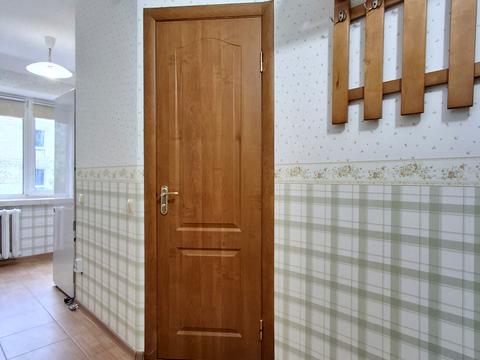 квартира за адресою Кубанської України вул. (Маршала Жукова), 21-А