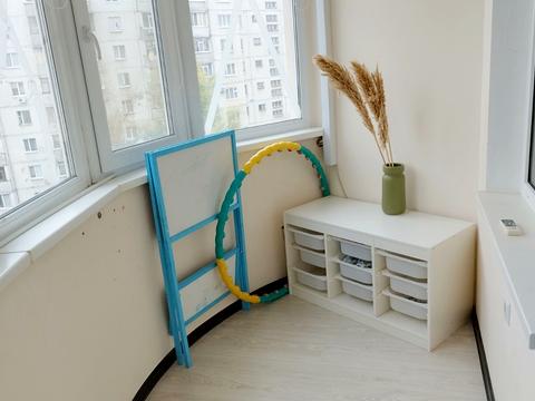 квартира за адресою Харківська вул., 3/1