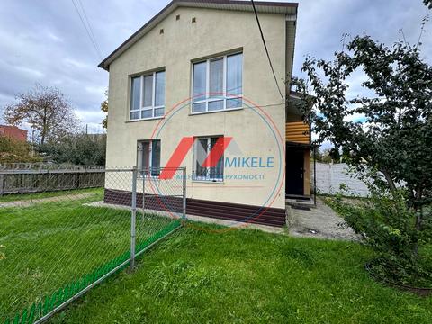 дом по адресу Ботаническая ул., 22А