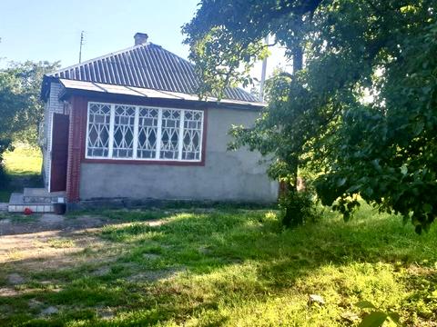 дом по адресу Путрівська, 143