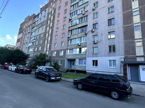 квартира за адресою Київський Шлях вул., 2/3
