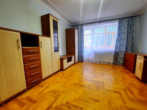 квартира по адресу Галицкая ул., 33