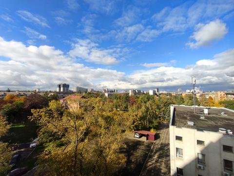 квартира за адресою Новодарницька вул., 15/1-А