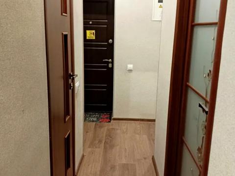 квартира за адресою Кустарний пров., 8