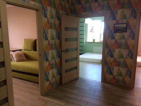 квартира по адресу Николая Руденко бульв. (Кольцова), 8