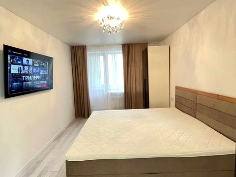 квартира за адресою Михайла Грушевського вул., 33