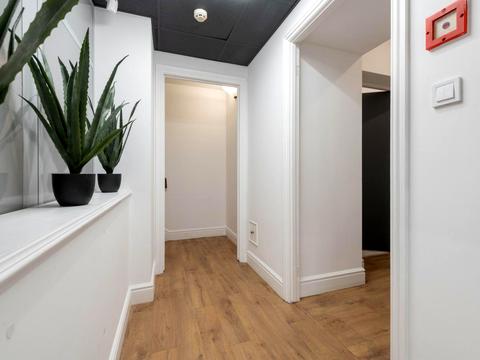 комерційна за адресою Івана Франка вул., 29