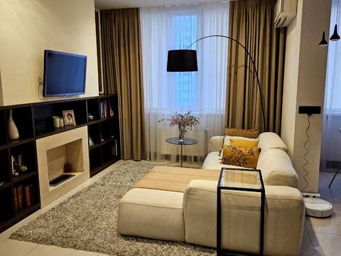 квартира за адресою Урлівська вул., 23-В