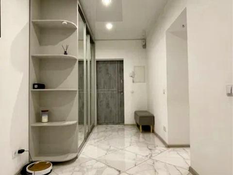 квартира за адресою Метрологічна вул., 52