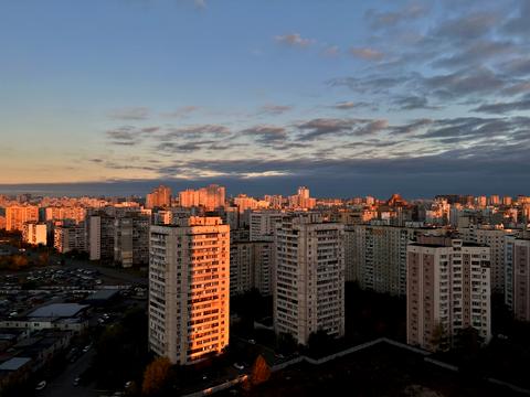квартира по адресу Соломии Крушельницкой ул., 13