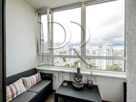 квартира за адресою Шолуденка вул., 1-А