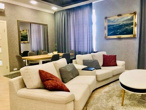 квартира за адресою Євгена Чикаленка вул. (Пушкінська), 20