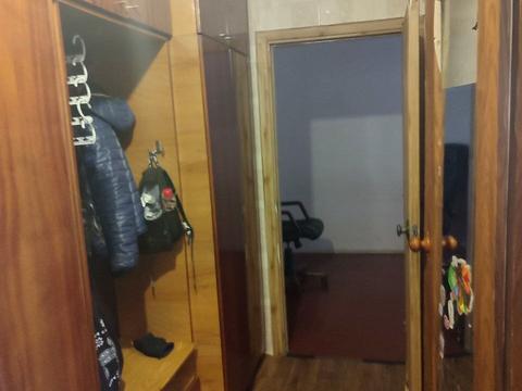 квартира по адресу Зодчих ул., 46