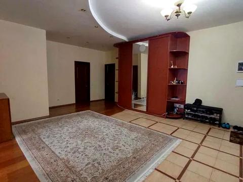 квартира за адресою Срібнокільська вул., 14-А