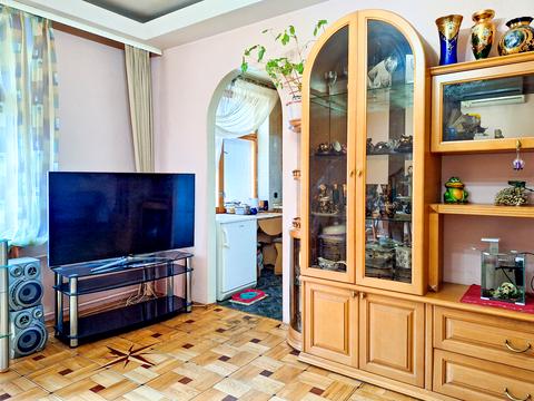 квартира за адресою Науки просп. (Леніна), 50а