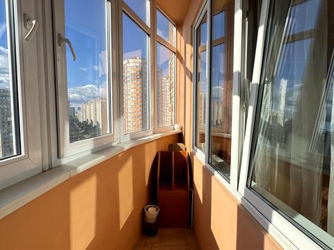 квартира по адресу Урловская ул., 16/37