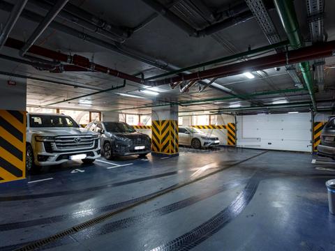 квартира за адресою Олександра Кониського вул., 22-А