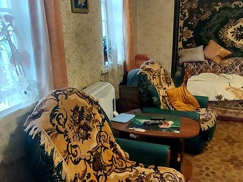 будинок за адресою Авангардна