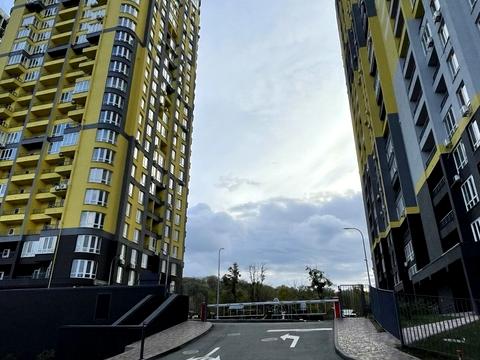 квартира за адресою Кадетський Гай вул., 8