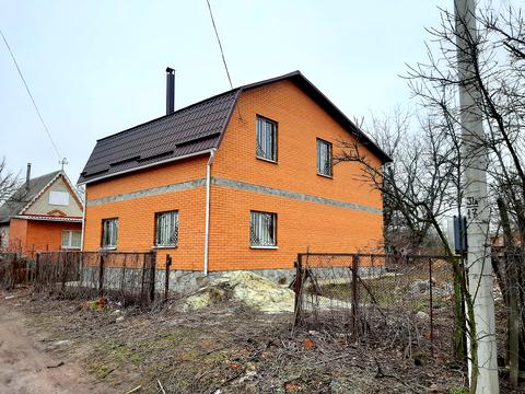 дом по адресу Експедиция-4, 85