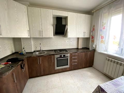 квартира за адресою Миколи Закревського вул., 17