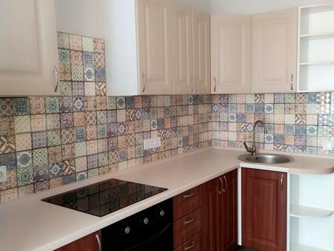 квартира за адресою Сагайдачного вул., 5