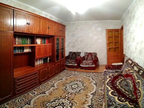 квартира по адресу Кавказская ул., 12