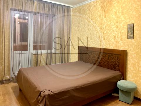 квартира по адресу Михаила Лушпы просп., 39