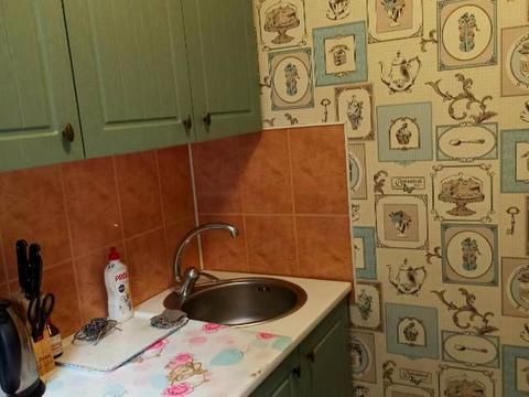 квартира по адресу Давида Ойстраха ул. (Затонського), 3