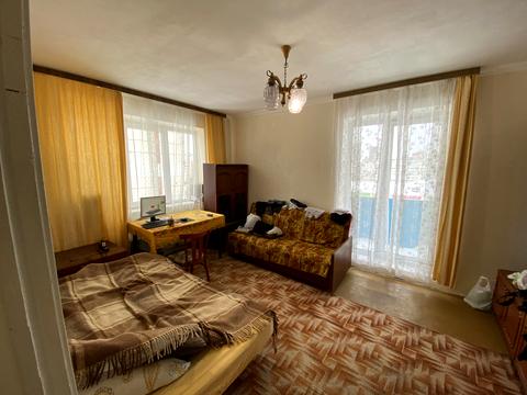 квартира по адресу Петра Вершигоры ул., 3б