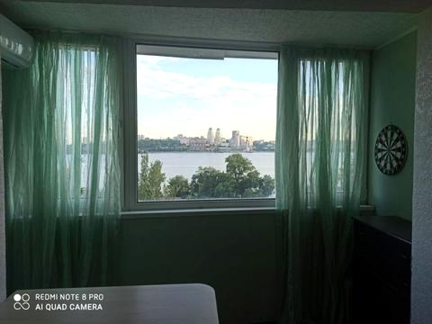 квартира за адресою Сонячна Набережна вул. (Маршала Малиновського), 44