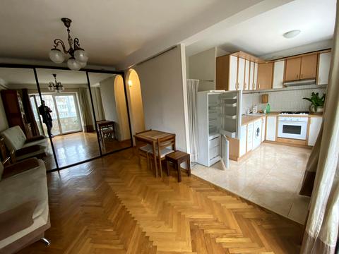 квартира по адресу Неманская ул.