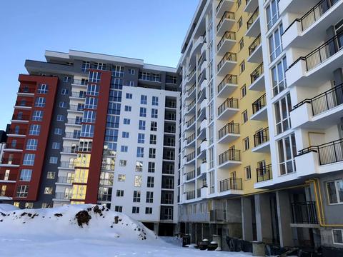 квартира за адресою Тараса Шевченка вул., 15