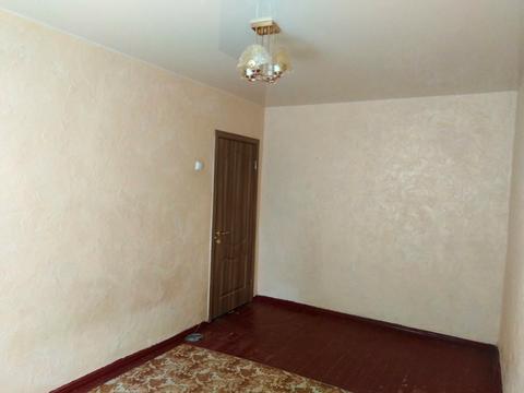 комната по адресу Независимости ул. (Титова)