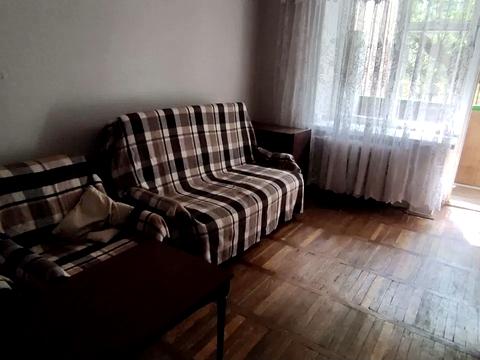 квартира по адресу Лескова ул., 6