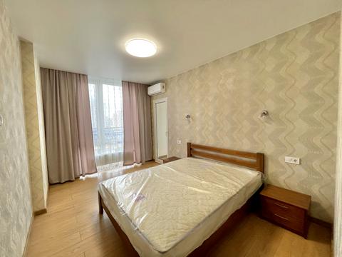 квартира по адресу Днепровская набережная ул., 18