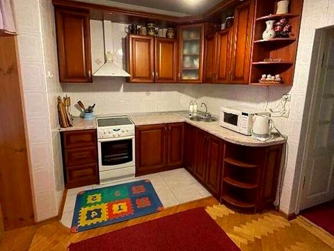 квартира по адресу Вишняковская ул., 6-А